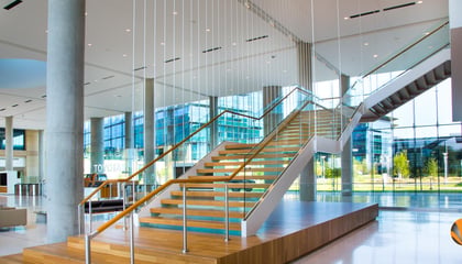 Toyota U.S. Headquarters